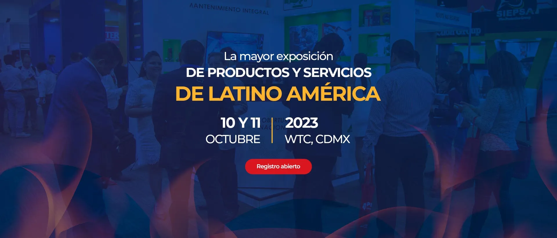 Expo Fire Protection Mexico 2023 &International Congress - JYLONG