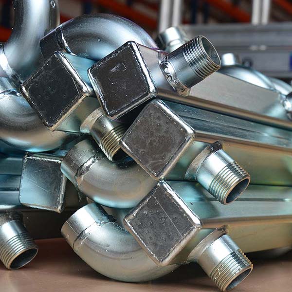 China Steel Pipe Fabrication manufacturers, Steel Pipe Fabrication